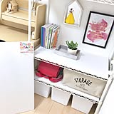 加工しやすいから使い方無限大!ダイソーの「カラーボード」活用アイデア集