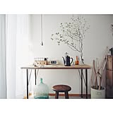 もう知ってる?すっきり暮らす塩系インテリアのススメ