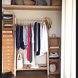 簡単&効率よくでストレス軽減!衣替えの10のアイデア