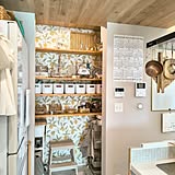 「暮らしの道具が、お気に入りの景色に。好きに囲まれたナチュラルカントリーなキッチン」 by lalaoinkさん