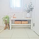 玄関をアップデートしたい方へ。今取り入れたいIKEAアイテムをご紹介