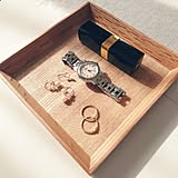 整理整頓だけじゃない!無印良品・トレーの使用アイディア