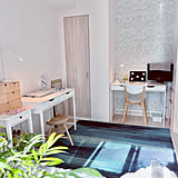 家族みんなが使いやすい♡IKEAのALEXシリーズ活用実例