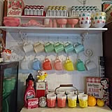 マグカップ収納どうしてる?真似したいアイディア10選