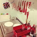 毎日ポジティブ♪キッチンで楽しく過ごすちょっとした工夫