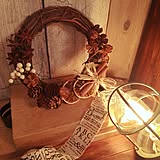 プチプラで楽しい雑貨作り。ダイソーのナチュラルパーツでハンドメイド