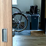 台風が来る前に、忘れずチェック。窓とベランダの備え