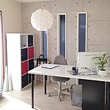 シンプルで使い道いっぱい！IKEAのカラックスを活用しよう
