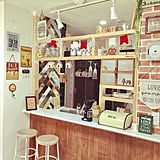 DIYの基本！ディアウォールの活用アイディアが進化してる
