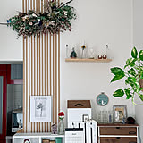 「貼る」だけの手軽さが好き♪小さな工夫が楽しい両面テープの活用法