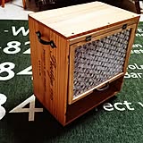 余っている箱そのまま捨てるのモッタイナイ!箱リメイクで上手に活用