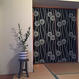 和モダンDIYで自慢の和室に!