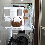 出し入れもしやすい♪生活感が出ない「洗濯ネット」の収納アイデア
