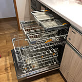 家事を楽にしてくれる強い味方☆自宅に取り入れたい食洗機