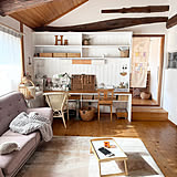 【今週の〇〇】テーマは「リビング」！最新の投稿写真をピックアップ