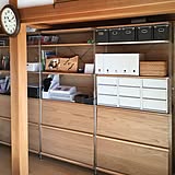 「苦手を楽に!毎日のハードルを下げる家族にぴったりな収納」 by pengさん