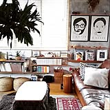 自然と読書がしたくなる♪本を身近に感じられる本棚収納のアイデア