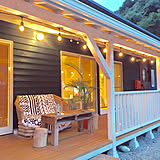 自然がいっぱい☆田舎の平屋住まいでゆったり暮らす