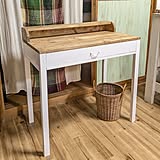 DIYならサイズもデザインも思いのまま！世界にひとつの手作りデスクアイデア