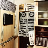 セリアの手ぬぐいをインテリアに!常識を変える活用法