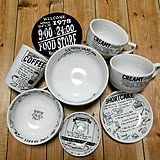 新作も続々登場！セリアで食器をそろえよう