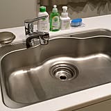 お掃除はなるべく楽に!水回りをいつもスッキリに保つコツ