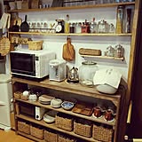 気軽に楽しもう!ニトリアイテムがおうちカフェに最適