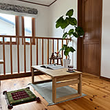 【わが家のおすすめ4選】暮らしに寄り添う木のぬくもり。「オークヴィレッジ」のおすすめアイテム by lalalaさん