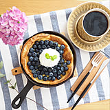 調理してそのまま食卓へ!オシャレな調理器具特集