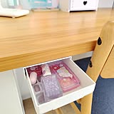 親子で使いやすい♪ダイソー収納で整える子ども部屋アイデア6選