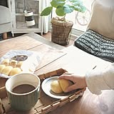 載せるだけでセンスアップ!100均ショップの使えるトレイ