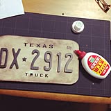 ダイソーのカラーボードでDIYを楽しもう!