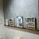 飾るだけじゃない!セリアのウォールバーを活用したDIYアイデア