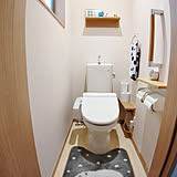 おうちのトイレに合わせた収納作りをお助け♪トイレ収納に役立つ無印良品のアイテム