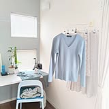 「洗濯が面倒……」を解決！洗う・干す・畳むがラクになるアイデア10選