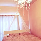 ぐっすり眠って、目覚めすっきり!安眠できる寝室のヒント