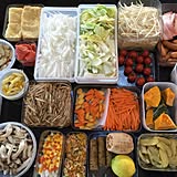 主婦必見!夕食作りをスムーズにする10のコツ