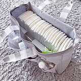使いやすいから育児がもっと楽しくなる♡みんなの「おむつ収納」テクニック