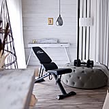 自宅でストレッチ&筋トレ☆健やかな身体を作る10のトレーニングアイテム