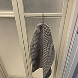 【高コスパアイテム】バスマットはこれ一択！吸水性バツグンのIKEA トフトボー by nocoさん