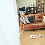 【写真でルームツアー】好きと使いやすさで整える。「暮らし心地」のつくり方。Forest_Umbrellaさんのお家をご紹介！