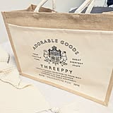 【みんなが選んだ!】細々したものがすっきり片付くおしゃれアイテム♪「THREEPPYのバッグ・ポーチ」4選