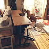 リビングに勉強コーナーを!成績がUPするリビング学習のススメ