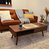 ワンルームにもリビングにも最適！ニトリのローテーブル活用実例6選