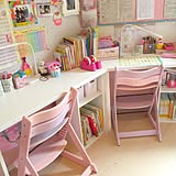 陣地を作って散らかり防止♪子ども部屋が片付く10のヒント