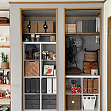 IKEAでクローゼットがもっと快適に！収納上手さんの実例6選