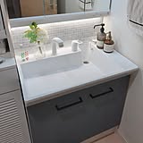 まずここから始めてみませんか?洗面所の工夫で憧れのホテル風インテリアに