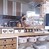 分類がキーワード!greenappleさんに聞く、散らからないおもちゃ収納のコツ