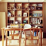 家具もおまかせ!無印良品でつくりあげるリビングコーディネート
