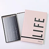 【みんなが選んだ！】おしゃれ文房具好きさん必見！「Standard Productsの文房具」3選